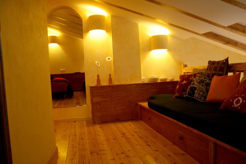 Groc Fluvia Apartment Barcelona Exterior photo